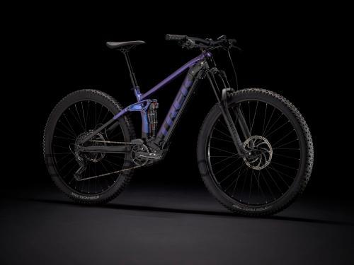 Trek Rail 5 SX ficha-técnica e avaliações